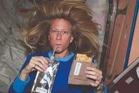 NASA ARTEMIS II ΦΑΓΗΤΟ