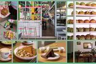 Αφιέρωμα Brunch