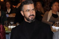 ΓΙΑΝΝΗΣ ΤΣΙΜΙΤΣΕΛΗΣ ΣΑΣΜΟΣ