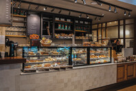 Le Pain Quotidien: Brunch με χειροποίητο ψωμί και βιολογικές πρώτες ύλες