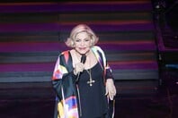 ΜΑΡΙΝΕΛΛΑ ΚΗΔΕΙΑ ΠΟΤΕ ΜΗΤΡΟΠΟΛΗ