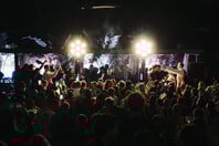 Sunset Series: Το Ace Hotel & Swim Club Athens δίνει νέο ρυθμό στο καλοκαίρι