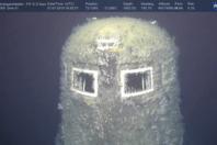 Η απειλή του «Κομσομόλετς»: To σοβιετικό πυρηνικό υποβρύχιο που στάζει ραδιενέργεια από τον βυθό εδώ και τέσσερις δεκαετίες