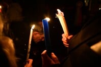 ΑΓΙΟ ΦΩΣ ΕΛΛΑΔΑ