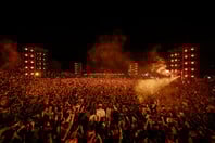 Το Full Circle επιστρέφει στο Ωδείο Αθηνών και παρουσιάζει το STYX Agency