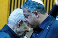 Με καρφίτσα στο πέτο μια χρυσή αγχόνη: Ο νέος νόμος του Ισραήλ για τον απαγχονισμό των Παλαιστινίων