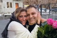 Μια ιστορία αγάπης και εθνοκάθαρσης