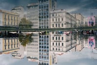 «Σε 10 χρόνια η Αθήνα δεν θα είναι ούτε για κατοίκους ούτε για τουρίστες»