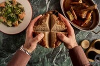 Lalane Athens: Η νέα all-day brasserie με την υπογραφή του Αλέξανδρου Τσιοτίνη 