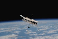 NASA ΑΣΤΡΟΝΑΥΤΕΣ ΑΠΟΣΤΟΛΗ ΤΟΥΑΛΕΤΑ