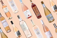 Τα πιο απολαυστικά ροζέ κρασιά της άνοιξης