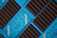 Iστορία μιας γεύσης, ιστορία μιας πόλης: Πώς ο Σπυρίδων Παυλίδης έφερε τη σοκολάτα στην Αθήνα