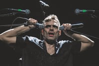 Κυνηγός φωνών και φαντασμάτων 