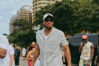 ΓΙΑΝΝΗΣ ΑΝΤΕΤΟΚΟΥΝΜΠΟ ΝΤΕΙΒΙΝΤ ΜΠΕΚΑΜ ΕΠΕΝΔΥΣΗ