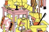 Swedish Death Cleaning: Αν πέθαινες αύριο, τι θα άφηνες πίσω σου;