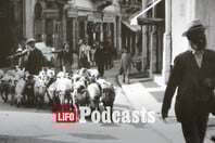 Ποια ήταν τα πασχαλινά έθιμα στην Αθήνα τον 19ο αιώνα; 