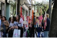 ΠΑΣΧΑ ΚΑΤΑΣΤΗΜΑΤΑ ΕΟΡΤΑΣΤΙΚΟ ΩΡΑΡΙΟ 