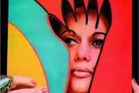 Πέθανε η Teresinha Soares, η Βραζιλιάνα καλλιτέχνις που έφερε το σώμα, το σεξ και την αντίσταση στην τέχνη