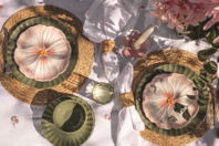 Στην ανοιξιάτικη συλλογή της Vicko, η διακόσμηση «ανθίζει» μέσα στο σπίτι σου