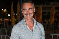 ΓΙΩΡΓΟΣ ΚΑΠΟΥΤΖΙΔΗΣ ΣΥΝΤΡΟΦΟΣ