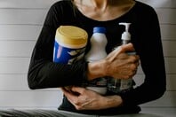 ΠΡΟΩΡΟΣ ΤΟΚΕΤΟΣ ΧΗΜΙΚΕΣ ΟΥΣΙΕΣ ΠΛΑΣΤΙΚΑ