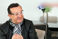 ΛΕΥΤΕΡΗΣ ΠΑΝΤΑΖΗΣ