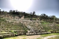 Δυτική Όχθη: Πώς η αρχαιολογία μετατρέπεται σε «πολιτικό εργαλείο»