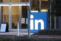 LINKEDIN CHROME EXTENSION BROWSER ΔΕΔΟΜΕΝΑ