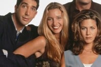 ΛΙΖΑ ΚΟΥΝΤΡΟΟΥ ΦΙΛΑΡΑΚΙΑ ΦΙΜΠΙ 