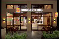 Τα Burger King® επίσημα στην Αθήνα