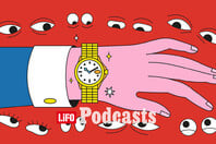 «Πλούσιος σήμερα είναι αυτός που έχει χρόνο, όχι χρήμα»