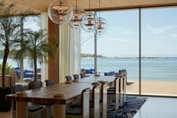 Μια ξεχωριστή Κυριακή του Πάσχα στο Bungalow 7