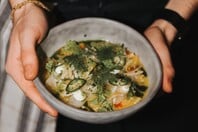 Sync Athens: Εκλεπτυσμένο dinner με urban ατμόσφαιρα στο κέντρο της Αθήνας