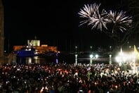 ΚΑΙΡΟΣ ΠΑΣΧΑ ΚΡΥΟ ΒΡΟΧΕΣ