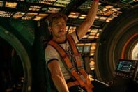 Ο Ryan Gosling αποθεώνεται από αστροναύτη της Artemis II