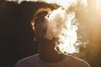 ΗΛΕΚΤΡΟΝΙΚΟ ΤΣΙΓΑΡΟ ΚΙΝΔΥΝΟΣ ΚΑΡΚΙΝΟΣ ΕΡΕΥΝΑ