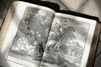 ΙΣΠΑΝΙΑ ΧΕΙΡΟΓΡΑΦΟ ΑΝΑΚΑΛΥΨΗ