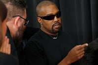 ΚΑΝΙΕ ΓΟΥΕΣΤ