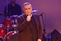 ΑΝΤΩΝΗΣ ΛΟΥΔΑΡΟΣ ΚΑΡΚΙΝΟΣ