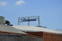 WARNER BROS PARAMOUNT SKYDANCE 