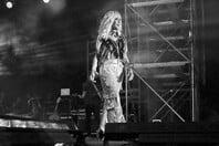 ΑΝΝΑ ΒΙΣΣΗ ΟΑΚΑ ΣΥΝΑΥΛΙΑ