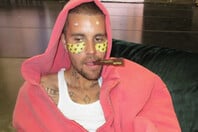 ΧΕΙΛΙ ΤΖΑΣΤΙΝ ΜΠΙΜΠΕΡ