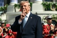 Η ανάρτηση που επέλεξε να κάνει ο Λευκός Οίκος την ώρα που η εκεχειρία με το Ιράν κρέμεται από μια κλωστή