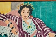 Γιατί ο Ματίς είναι ξανά παντού αυτή την άνοιξη