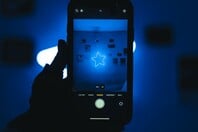 ΜΠΛΕ ΦΩΣ ΥΠΝΟΣ