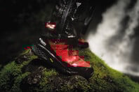 Το νέο Tellurix Titanium Outdry της Columbia