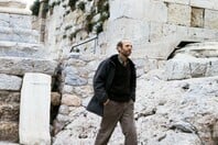 Μανόλης Κορρές: «Θα είχε ενδιαφέρον να δούμε το Ηρώδειο όπως ήταν»