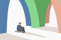 ΣΩΜΑ ΜΥΑΛΟ ΣΚΕΨΗ ΨΥΧΙΚΗ ΥΓΕΙΑ