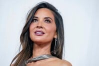 ΟΛΙΒΙΑ ΜΑΝ ΗΘΟΠΟΙΟΣ 