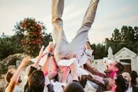 Mελέτη συνδέει τον γάμο με μειωμένο κίνδυνο εμφάνισης καρκίνου